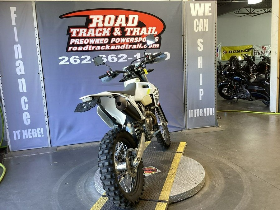 2022 Husqvarna® FE 501s