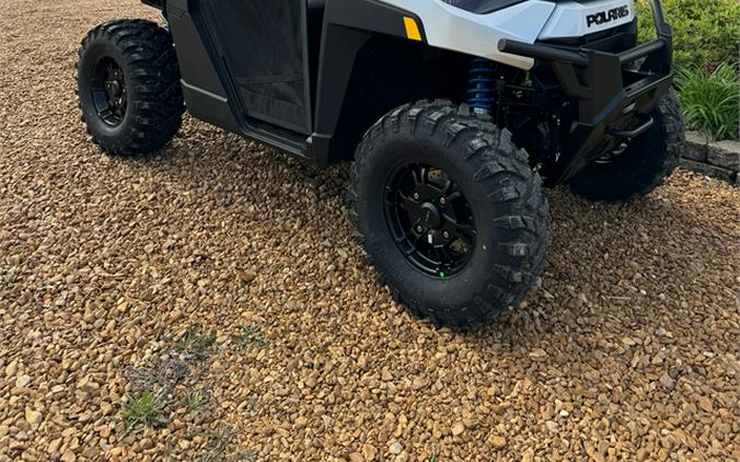 2024 Polaris Ranger XP Kinetic Ultimate