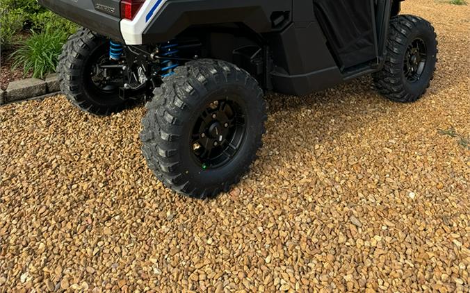 2024 Polaris Ranger XP Kinetic Ultimate