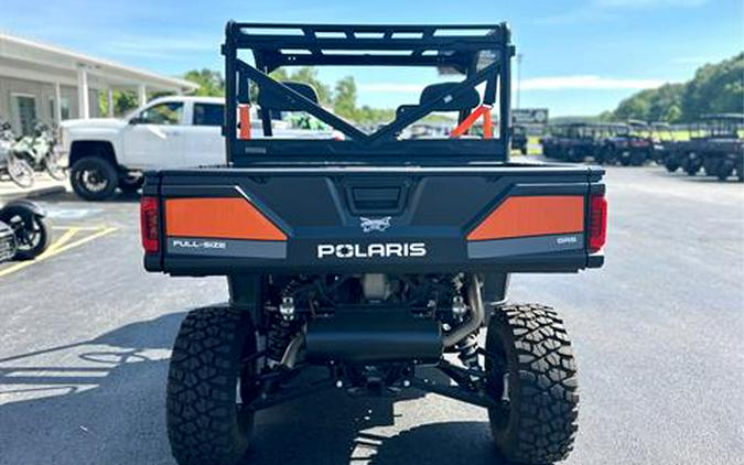 2024 Polaris Commercial Pro XD Full-Size Gas