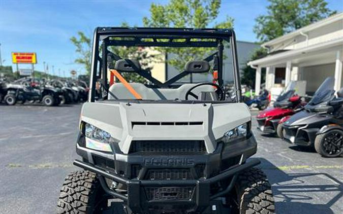 2024 Polaris Commercial Pro XD Full-Size Gas