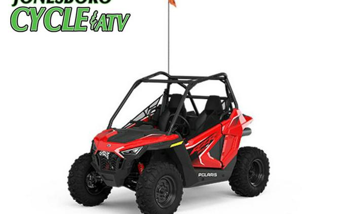 2025 Polaris RZR 200 EFI