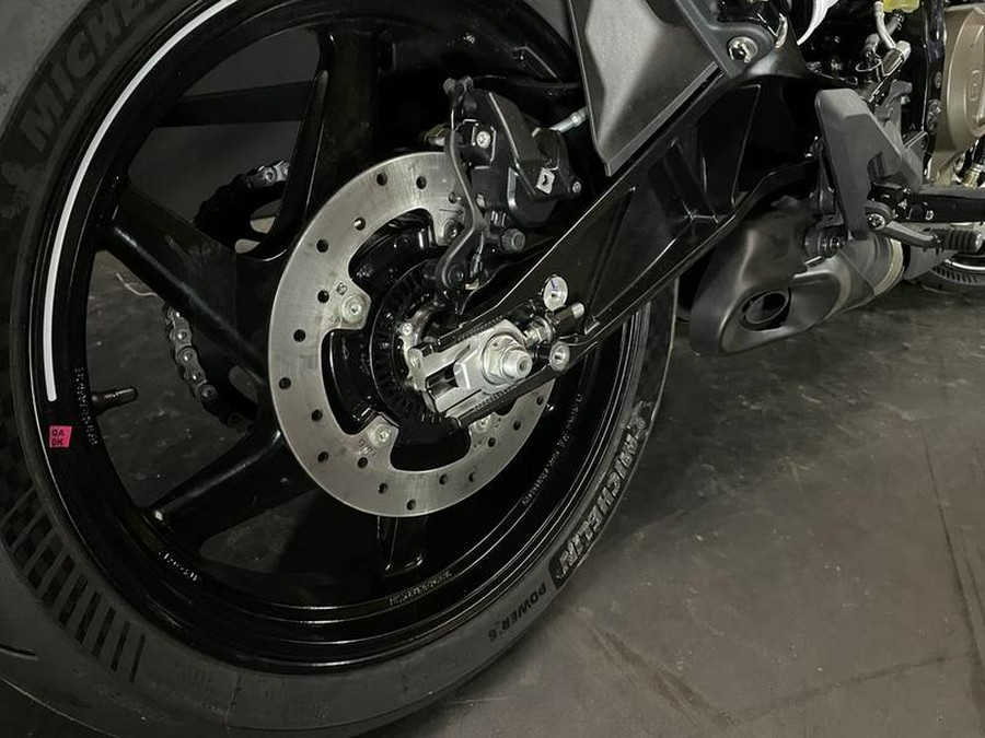 2024 Husqvarna® Vitpilen 401