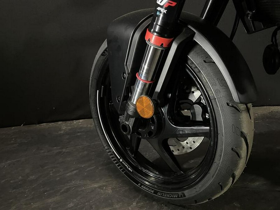 2024 Husqvarna® Vitpilen 401