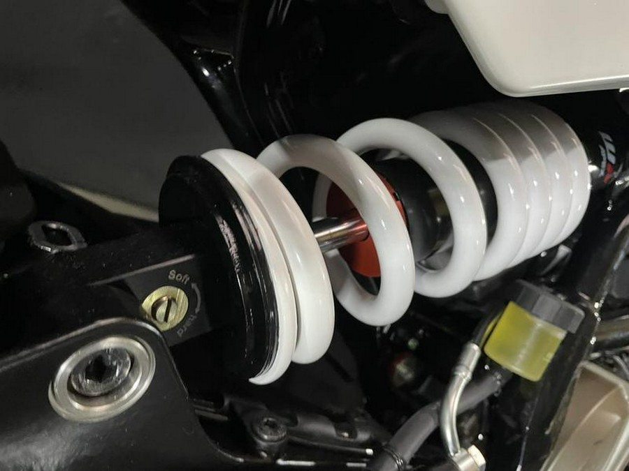 2024 Husqvarna® Vitpilen 401