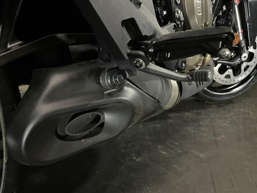 2024 Husqvarna® Vitpilen 401