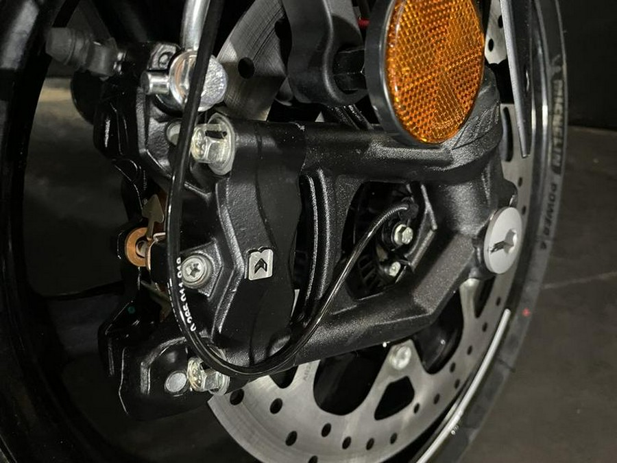 2024 Husqvarna® Vitpilen 401