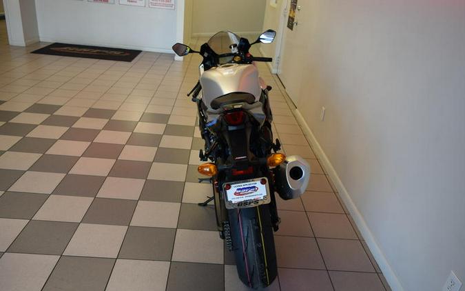 2025 Suzuki GSX-R1000