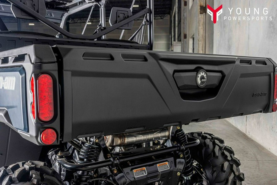 2025 Can-Am Defender MAX XT HD10