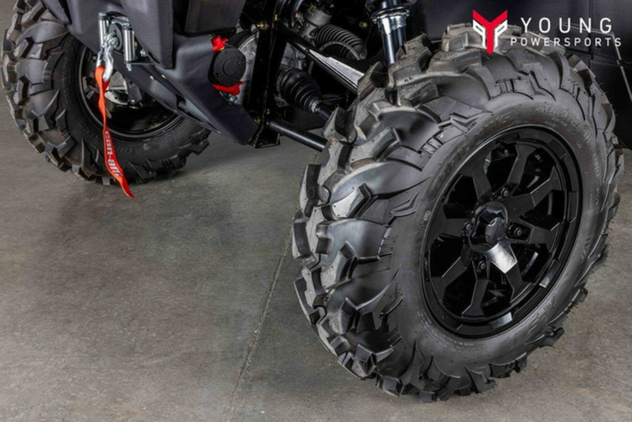 2025 Can-Am Defender MAX XT HD10