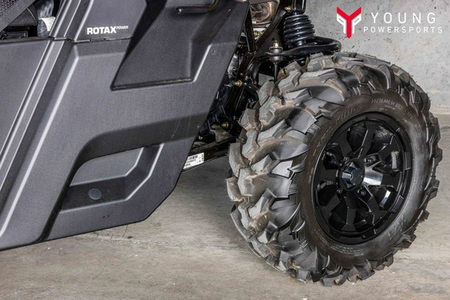 2025 Can-Am Defender MAX XT HD10