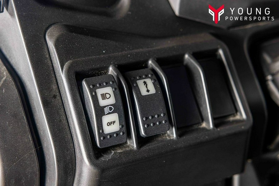 2025 Can-Am Defender MAX XT HD10