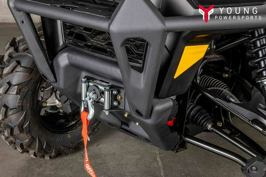 2025 Can-Am Defender MAX XT HD10