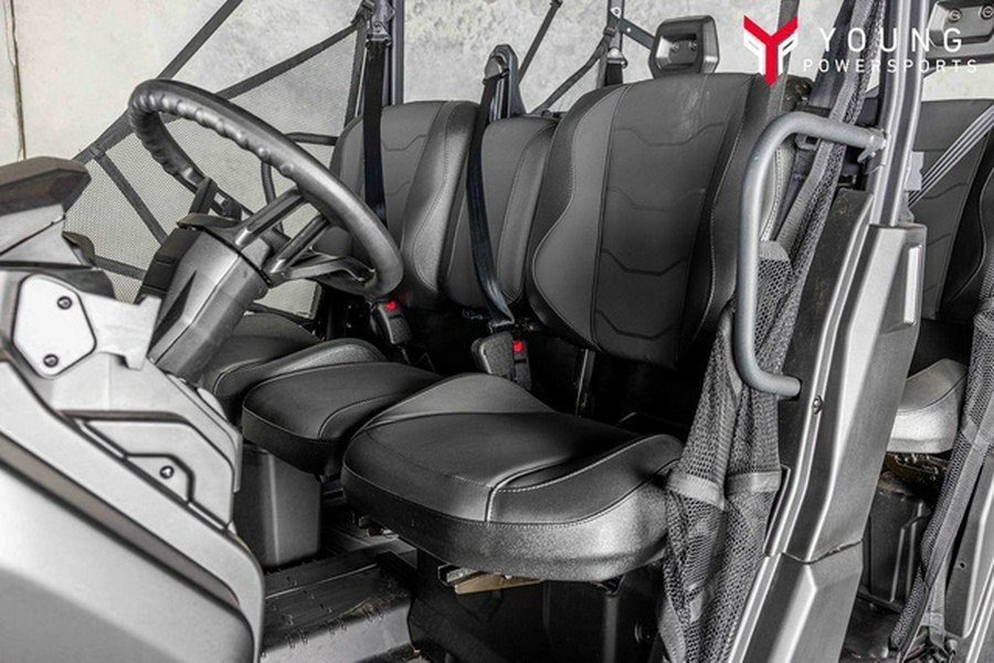 2025 Can-Am Defender MAX XT HD10