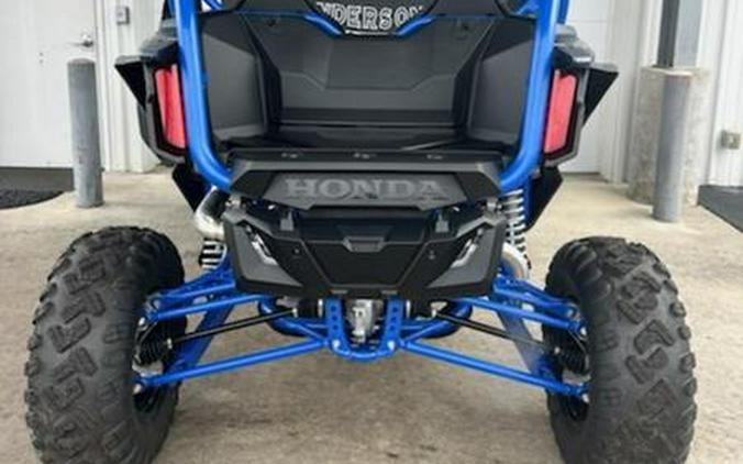 2025 Honda® Talon 1000R FOX Live Valve