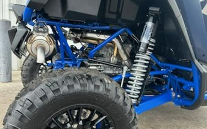 2025 Honda® Talon 1000R FOX Live Valve