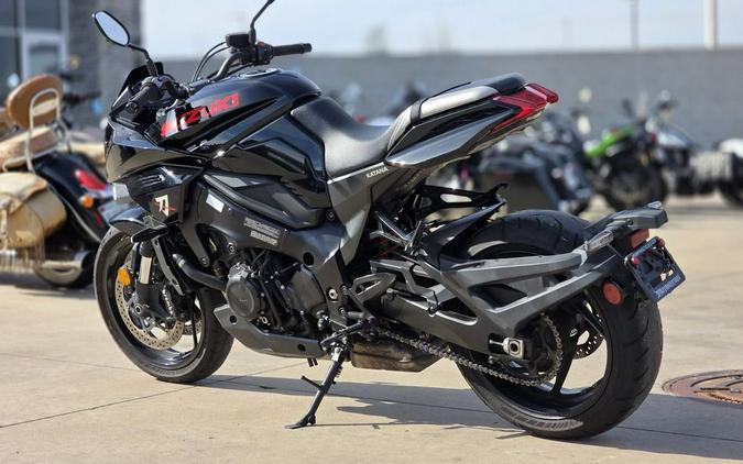 2020 Suzuki Katana