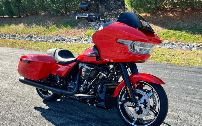 2026 Harley-Davidson Touring FLTRX - Road Glide