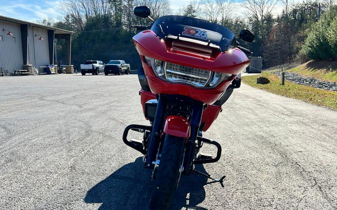 2026 Harley-Davidson Touring FLTRX - Road Glide