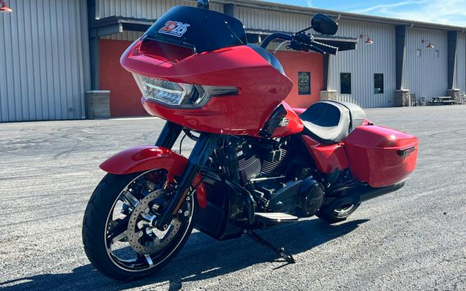 2026 Harley-Davidson Touring FLTRX - Road Glide