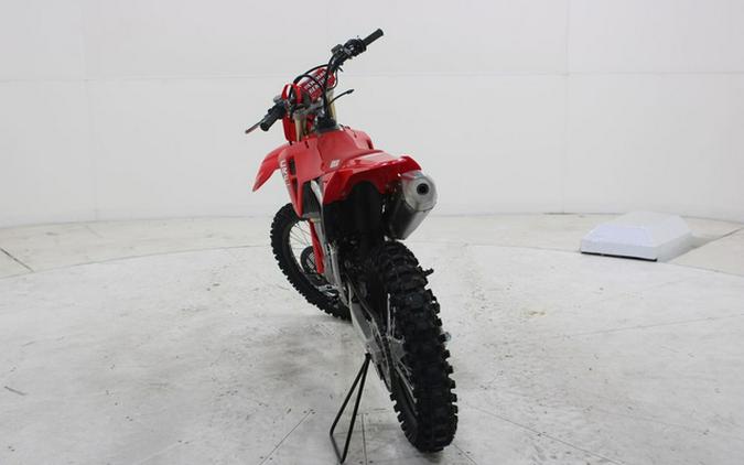 2026 Honda CRF 250RX