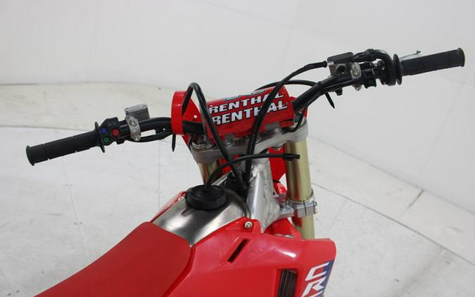 2026 Honda CRF 250RX