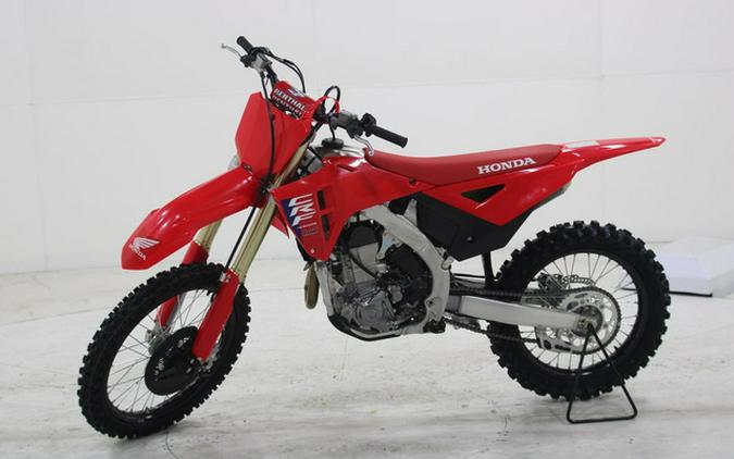 2026 Honda CRF 250RX