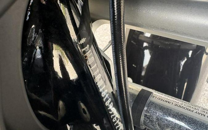 2020 Harley-Davidson® FLHTCUTGSE - CVO™ Tri Glide®