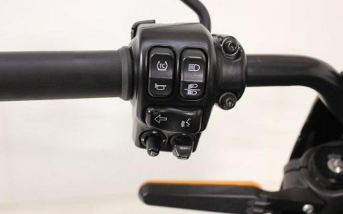 2020 Harley-Davidson Livewire™