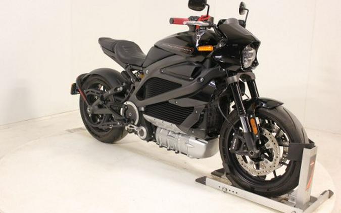 2020 Harley-Davidson Livewire™