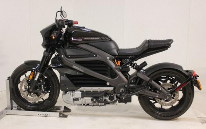 2020 Harley-Davidson Livewire™