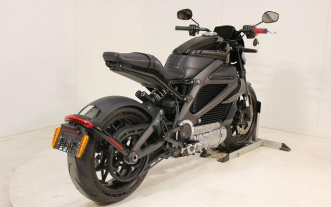2020 Harley-Davidson Livewire™