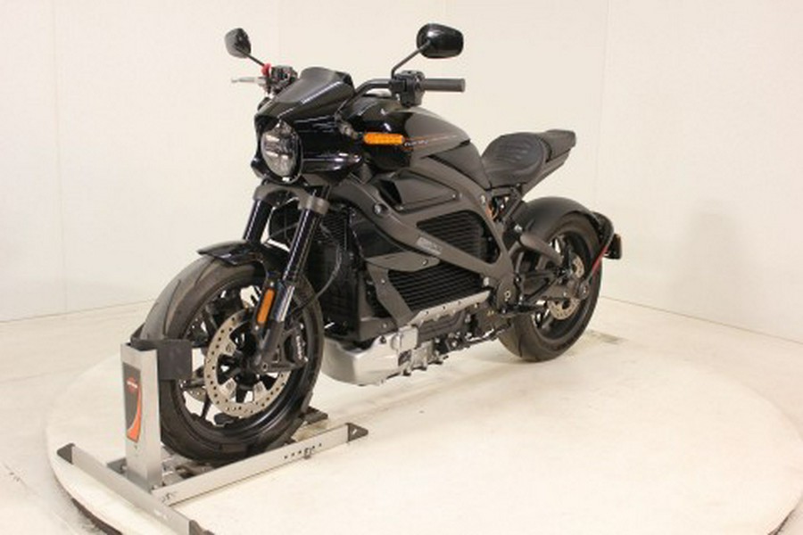 2020 Harley-Davidson Livewire™