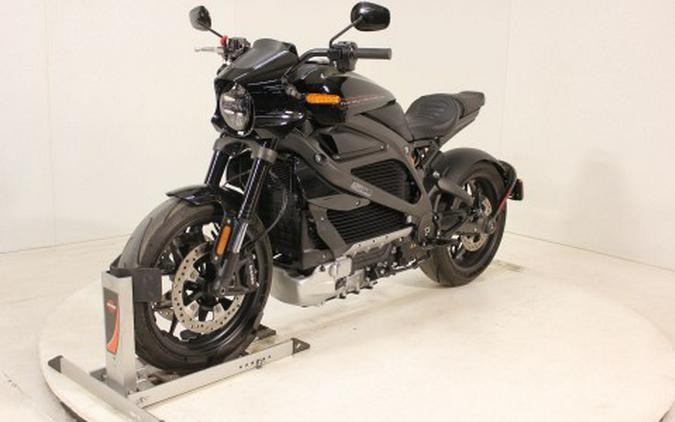 2020 Harley-Davidson Livewire™