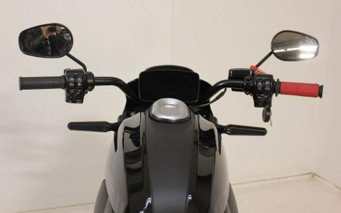 2020 Harley-Davidson Livewire™