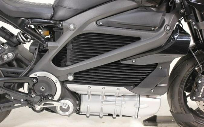 2020 Harley-Davidson Livewire™