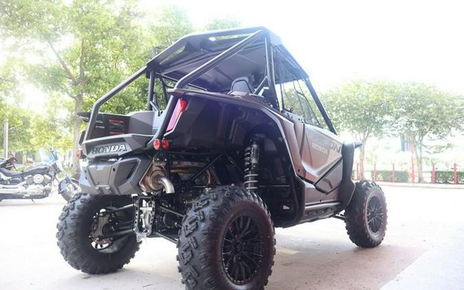 2026 Honda Talon 1000X FOX Live Valve