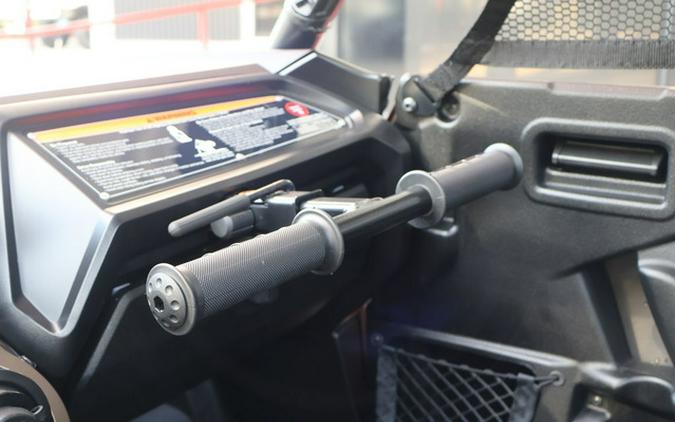 2026 Honda Talon 1000X FOX Live Valve