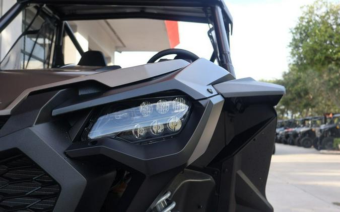 2026 Honda Talon 1000X FOX Live Valve