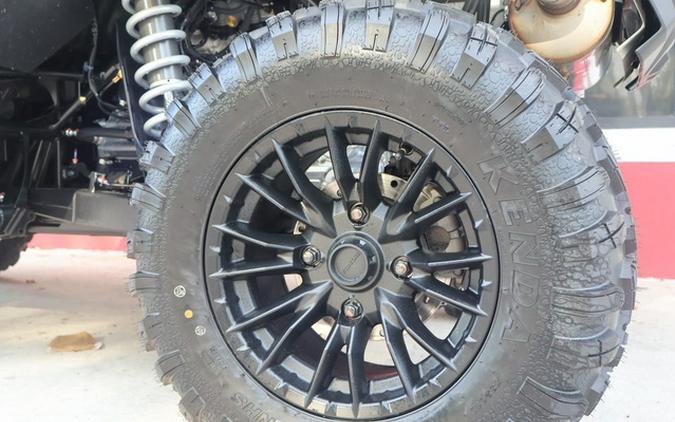 2026 Honda Talon 1000X FOX Live Valve
