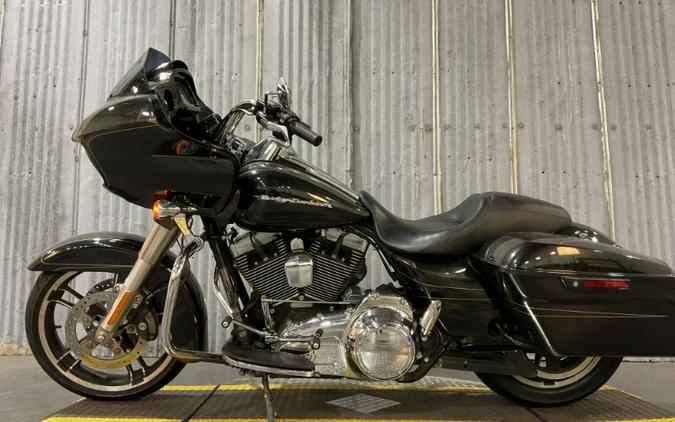 2016 Harley-Davidson ROAD GLIDE SPECIAL
