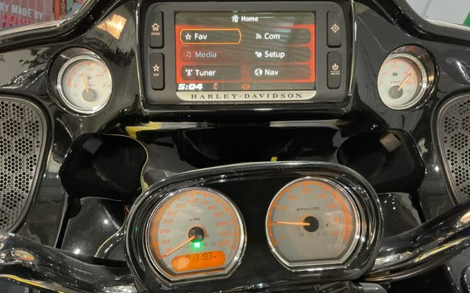2016 Harley-Davidson ROAD GLIDE SPECIAL
