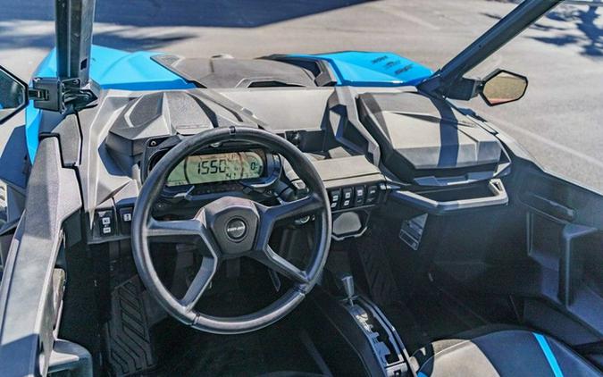 2019 Can-Am Maverick Sport X RC 1000R