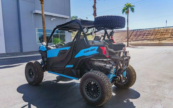 2019 Can-Am Maverick Sport X RC 1000R