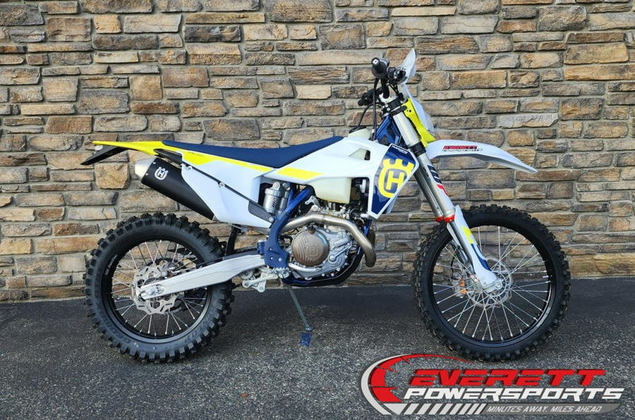 2023 Husqvarna® FE 450