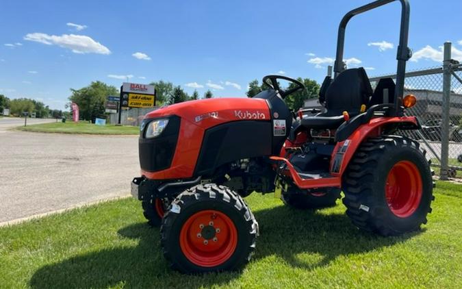 2022 Kubota B01 Series B2301HSD