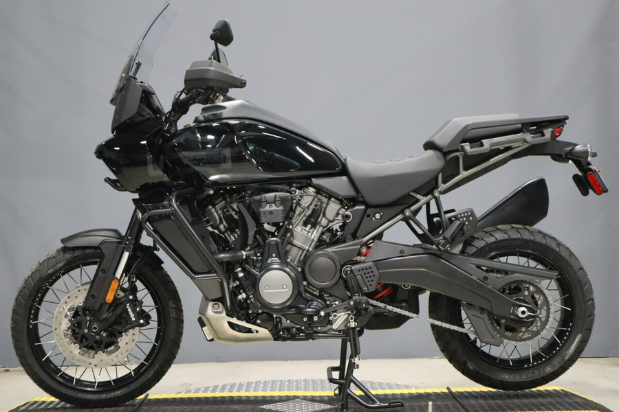 2022 Harley-Davidson Pan America Special RA1250S