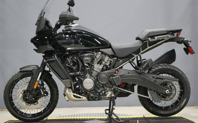 2022 Harley-Davidson Pan America Special RA1250S