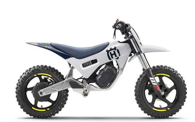 2024 Husqvarna EE 2 First Look [7 Fast Facts, 27 Photos]