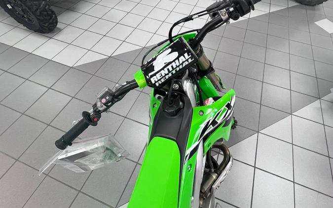 2024 Kawasaki KX 250X